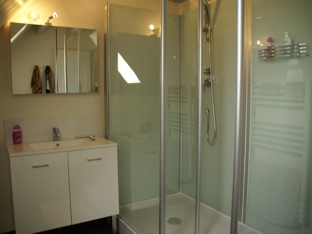 Modern Holiday Home With Private Pool Loubressac Екстер'єр фото